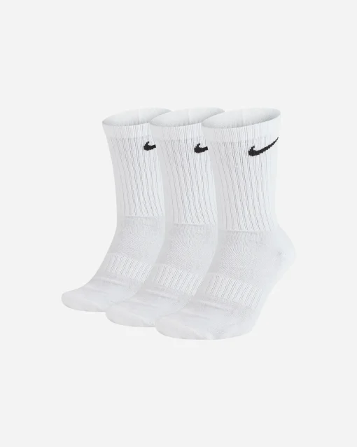 3PACK CUSH CREW M