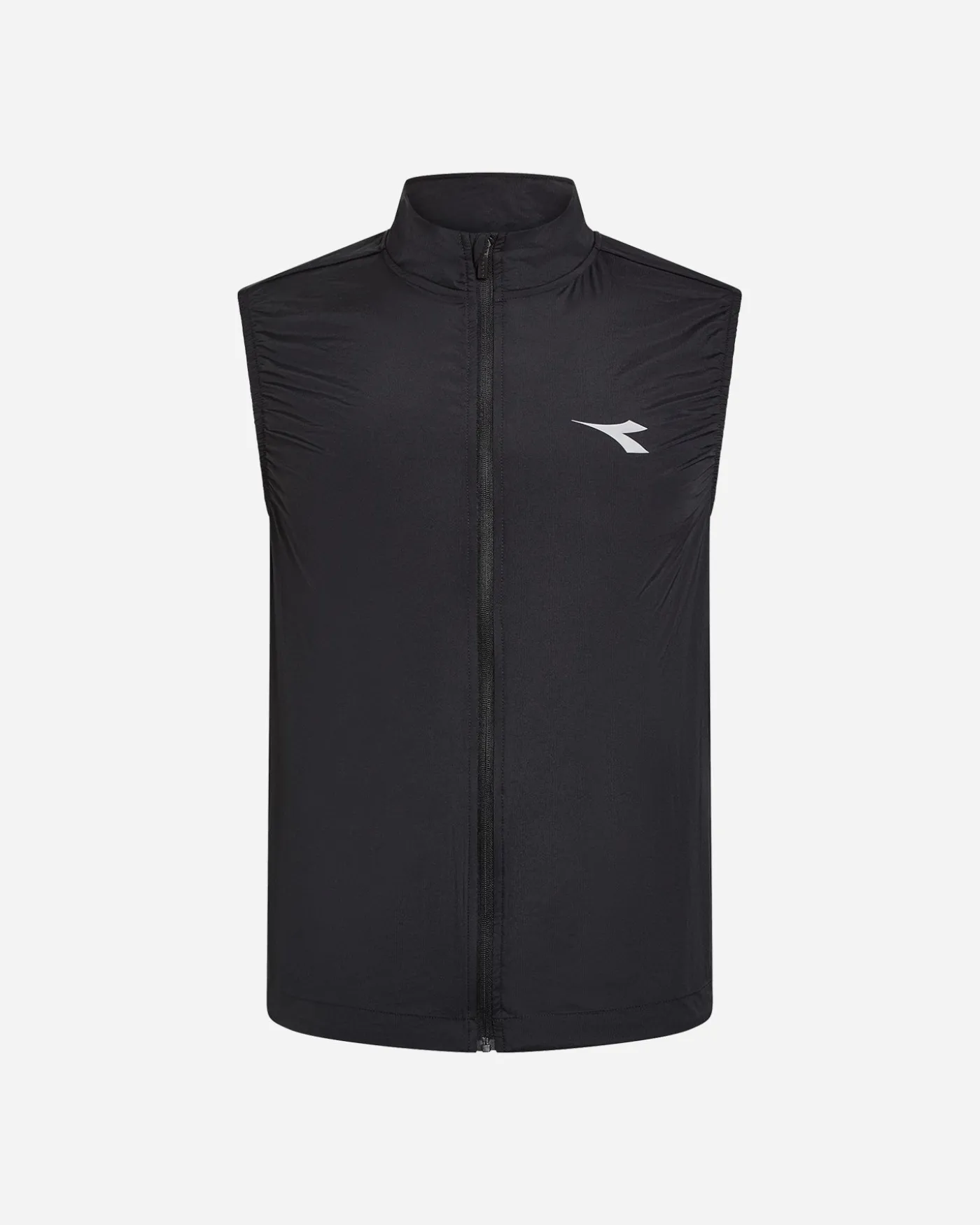 PACKABLE VEST M
