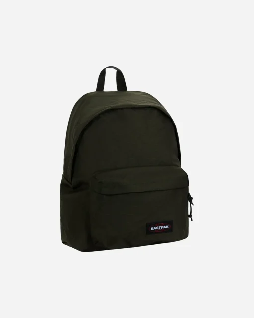 PADDED PAK'R