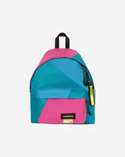 PADDED PAK'R
