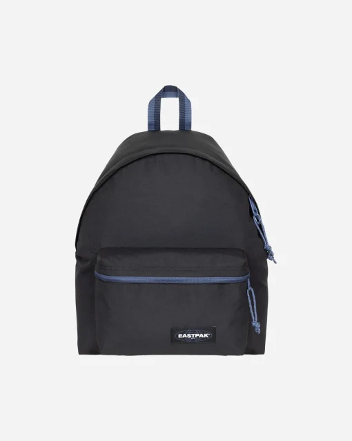 PADDED PAK'R KONTRAST