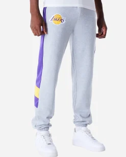 PANEL LAKERS JOGGER M