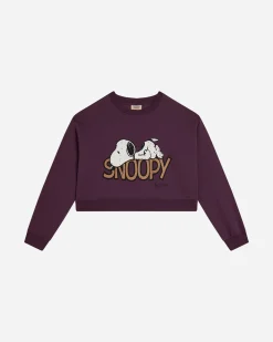 PEANUTS W