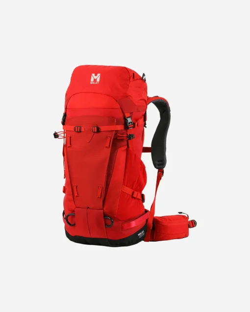 PEUTEREY INTEGRALE 35+10