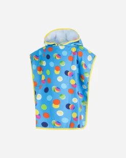PONCHODOTS JR