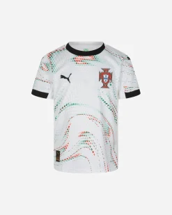 PORTOGALLO AWAY REPLICA JR
