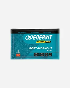 POST WORKOUT BOOST ARANCIA 65 G