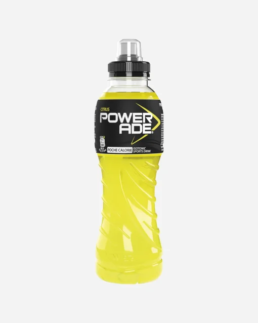 POWERADE CITRUS 500ML