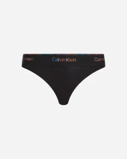 PRIDE THONG W