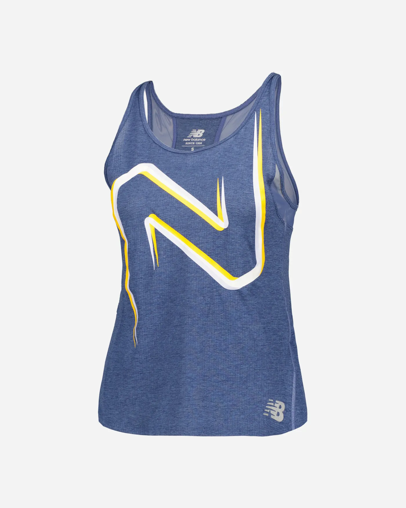 PRINTED IMPACT RUN W