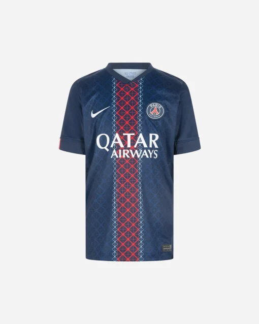 PSG HOME STADIUM 25-26 JR