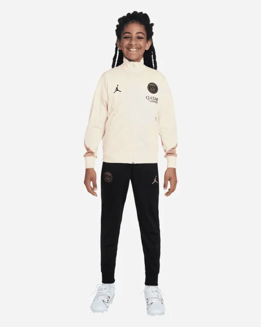 PSG JR