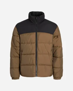 PUFFER COREANA M