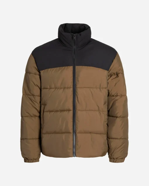 PUFFER COREANA M