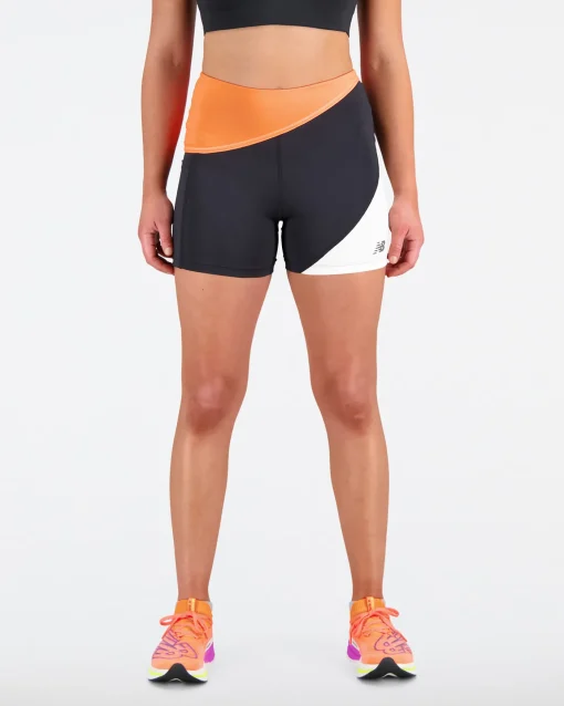 Q SPEED SHAPE SHIELD 4 W