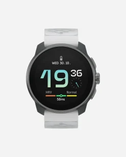 RACE S TITANIUM