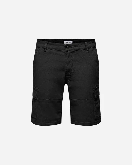 RAY CARGO M