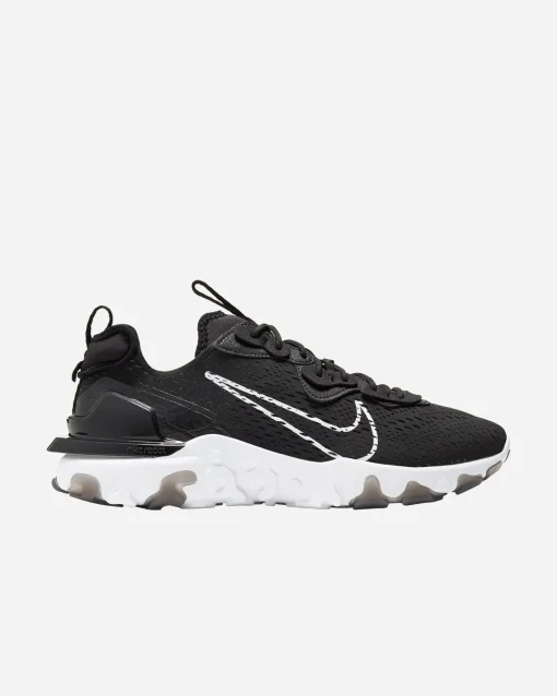 REACT VISION M