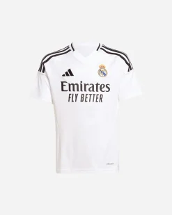 REAL MADRID HOME 24-25 JR