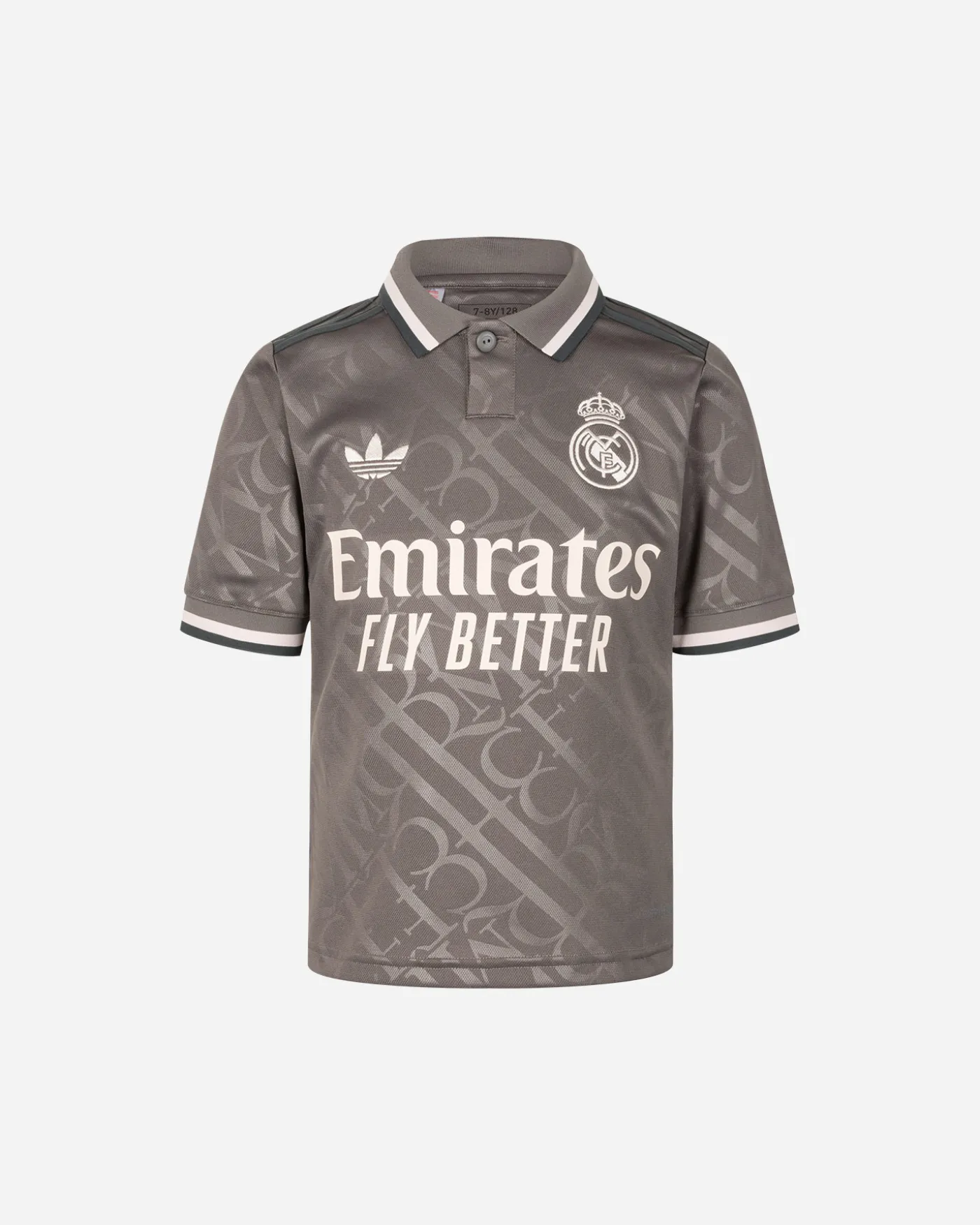 REAL MADRID 3RD 24-25 JR