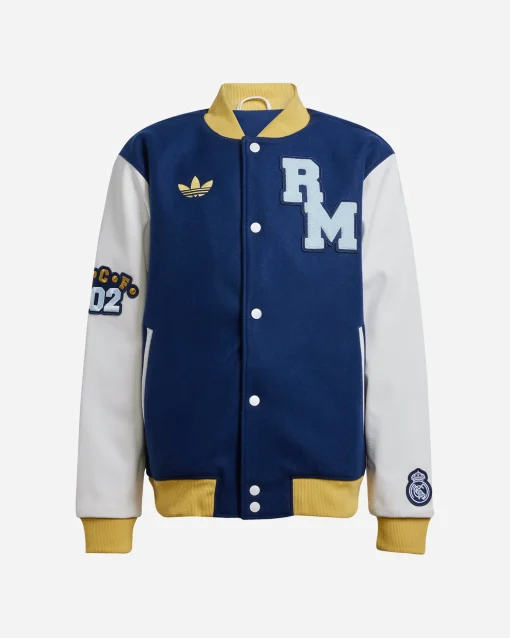 REAL MADRID VRCT OG M