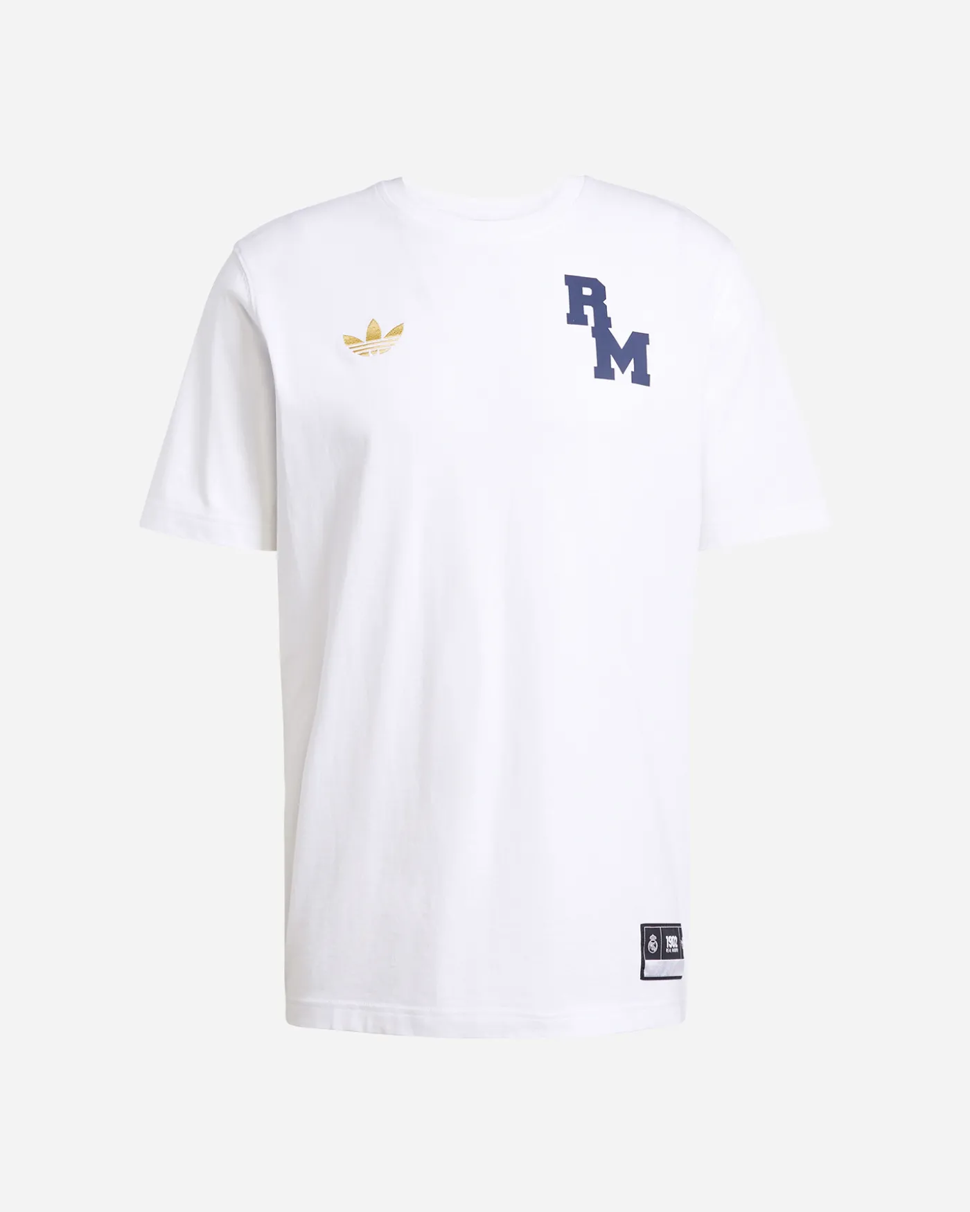 REAL MADRID VRCT OG M