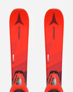 REDSTER JR J2 70-90 + C 5 GW JR