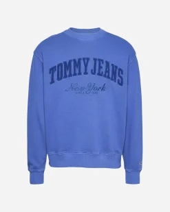 RELAXED VINTAGE VARSITY M