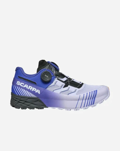 RIBELLE RUN KALIBRA HT W