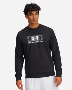 RIVAL TERRY CREW BIG LOGO M