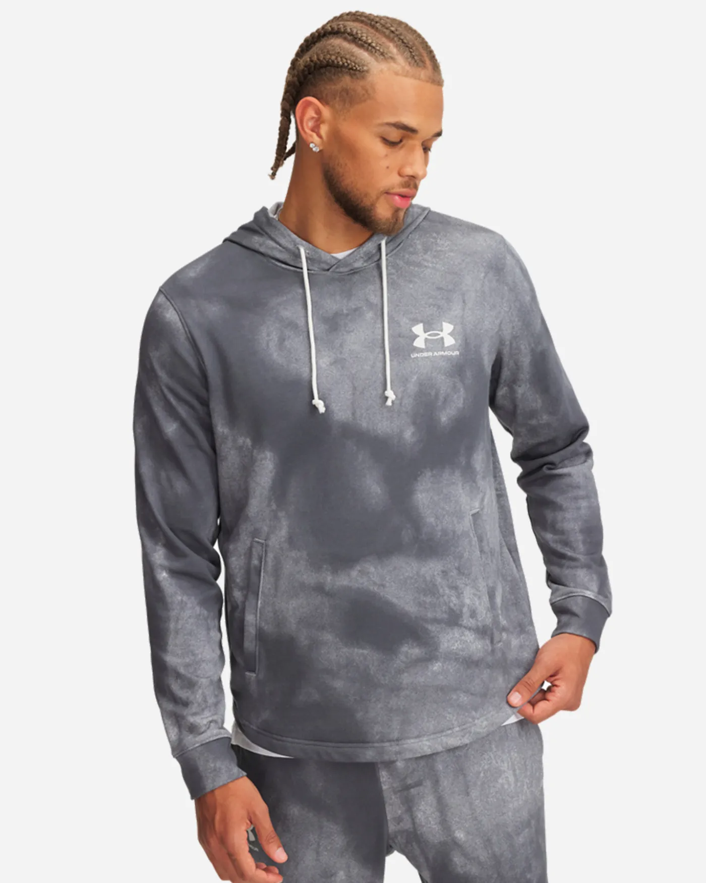 RIVAL TERRY PRINTED M