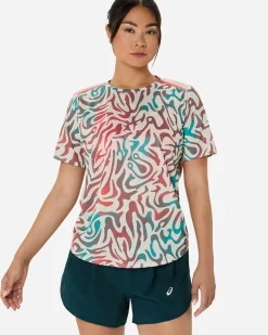 ROAD ALL OVER PRINT W