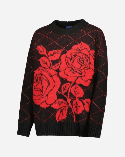 ROSES W