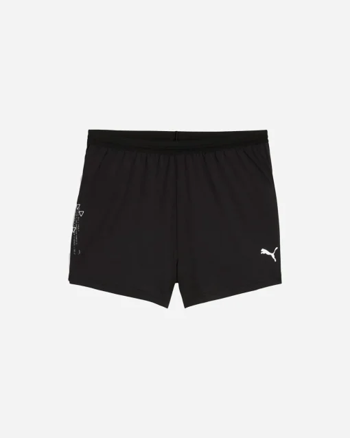 RUN KNIT 3 SPLIT M
