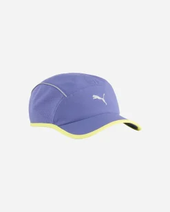RUNNER SHORT VISOR 5