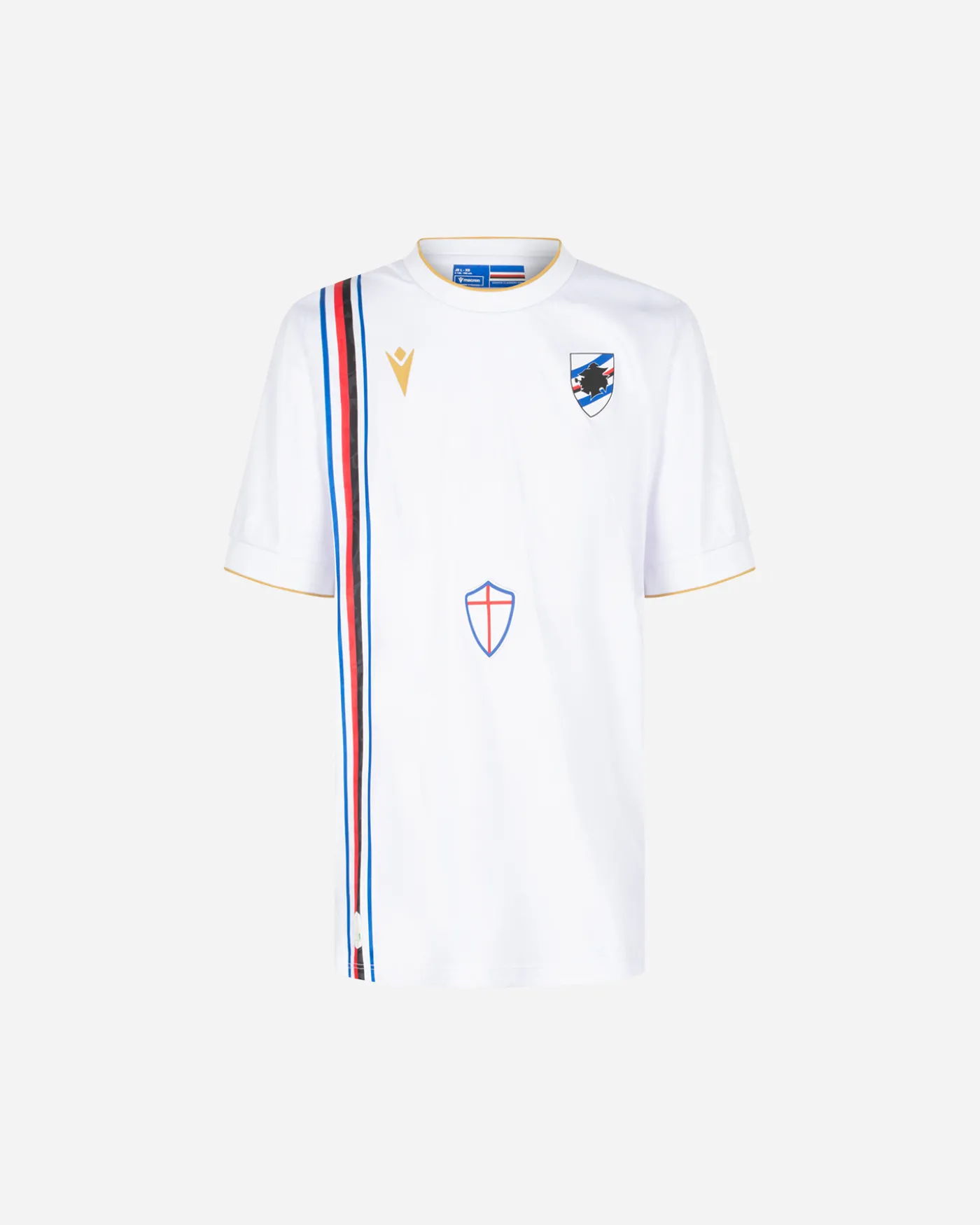 SAMPDORIA AWAY 24-25 JR