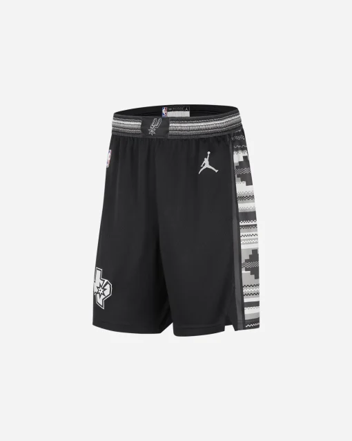 SAN ANTONIO SPURS STATEMENT M