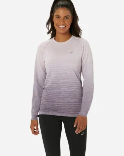 SEAMLESS LS W