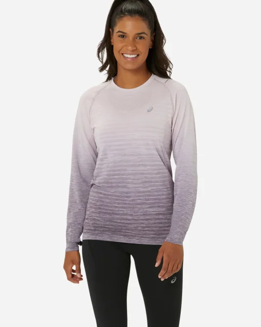 SEAMLESS LS W