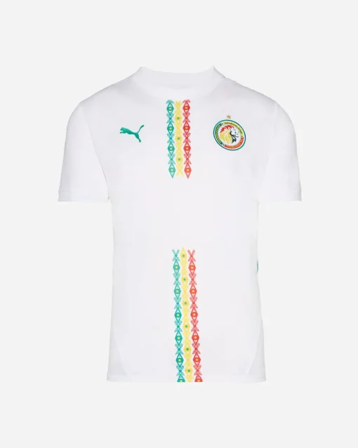 SENEGAL HOME REPLICA M