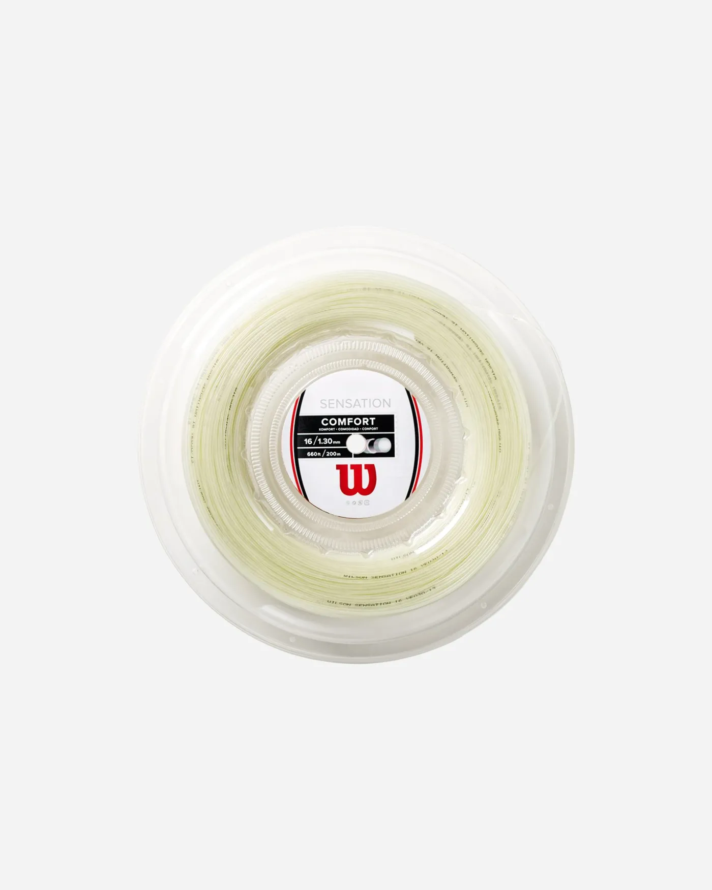 SENSATION 16 200M REEL