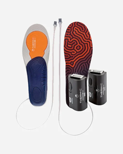 SET HEAT 3D + C-PACK 1300B