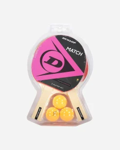 SET PING PONG MATCH