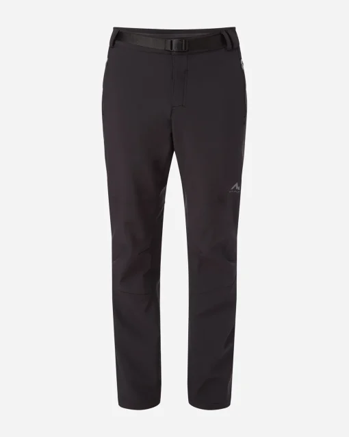 SHALDA II SOFTSHELL M