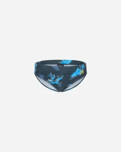 SHARKY SLIP JR