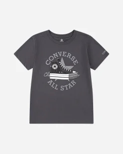 SHOE GRAPHIC JR