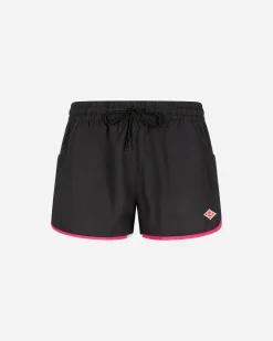 SHORT TU W