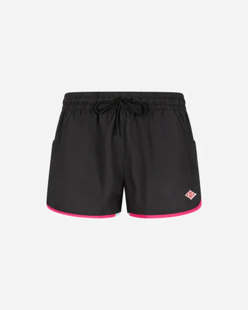 SHORT TU W