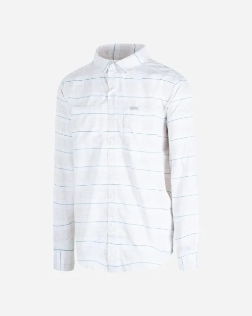 SILVER RIDGE LITE M