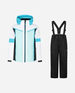 SKI ESSENTIAL JR